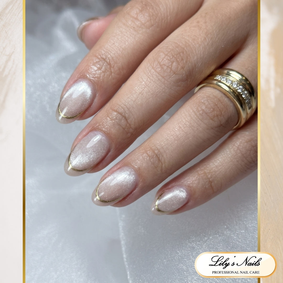 Nails Design